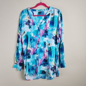 Ursa Soft Surroundings Tunic